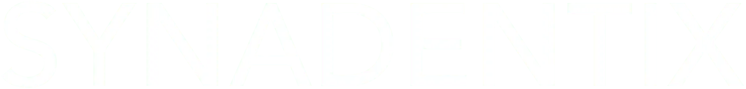 SynaDentix Logo