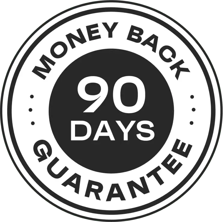 SynaDentix Money Back Guarantee